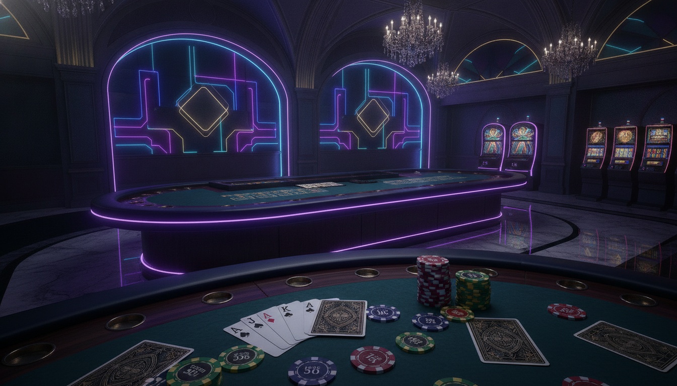 High Roller casino